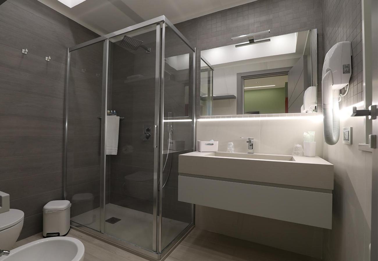 Borgo Alto B&B Boscotrecase Dış mekan fotoğraf