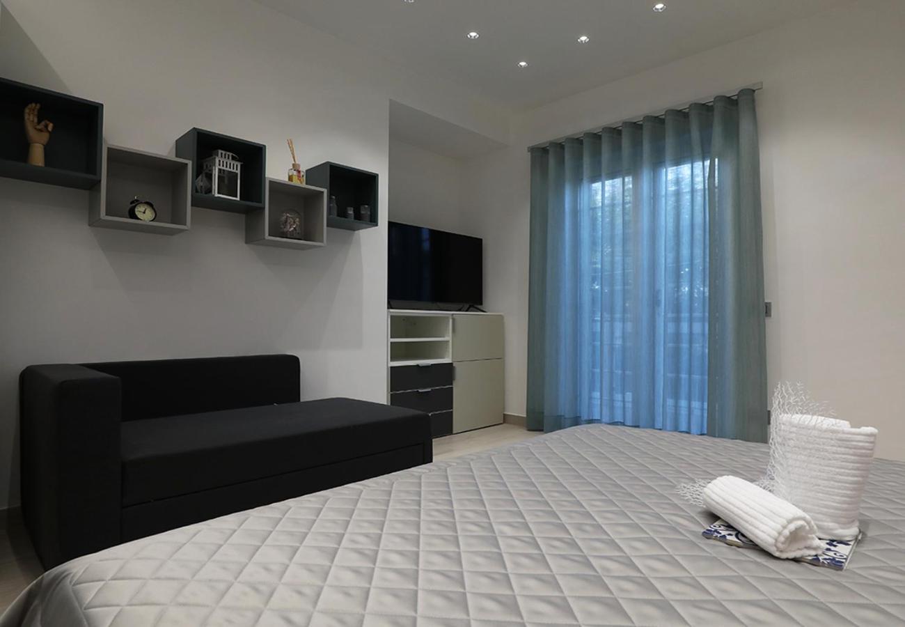 Borgo Alto B&B Boscotrecase Dış mekan fotoğraf